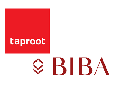 Biba appoints Taproot Dentsu
